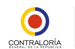 contraloria
