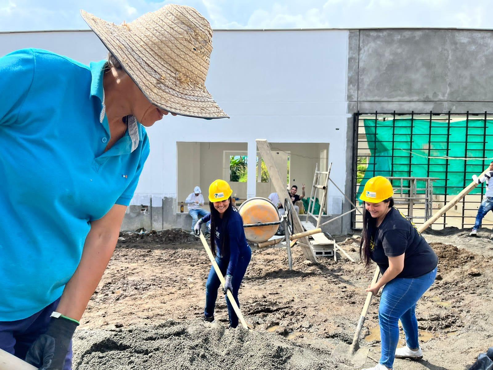 Mision Secretaria Privada