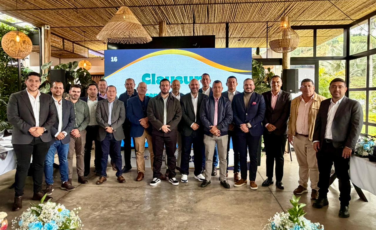 Empocaldas realizo su Asamblea General de Accionistas: se eligio nueva junta directiva y se destacar