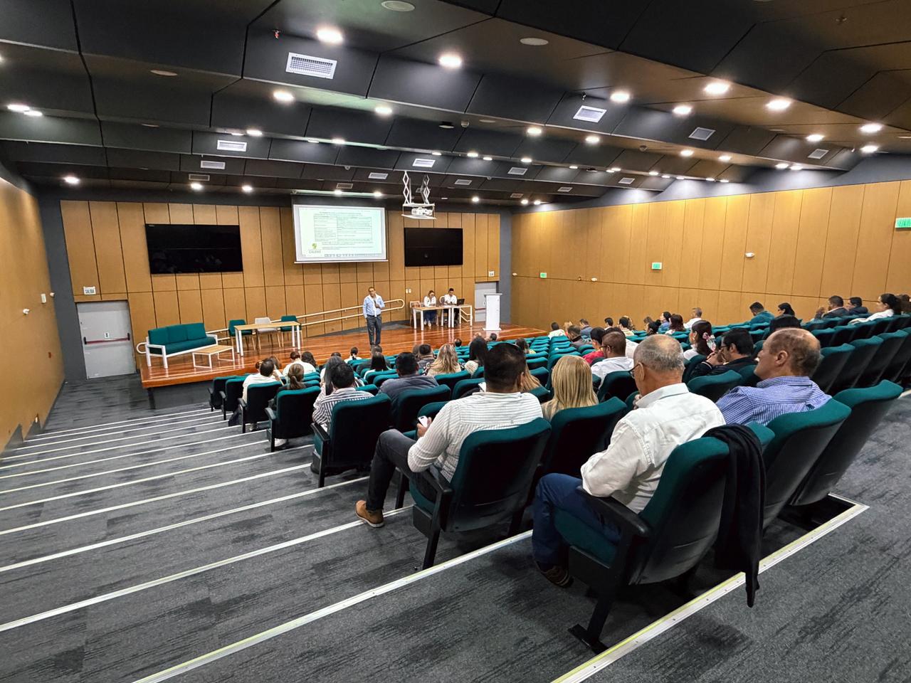 Gobernacion de Caldas lidera primer Comite Departamental de Auditoria para fortalecer transparencia y control publico