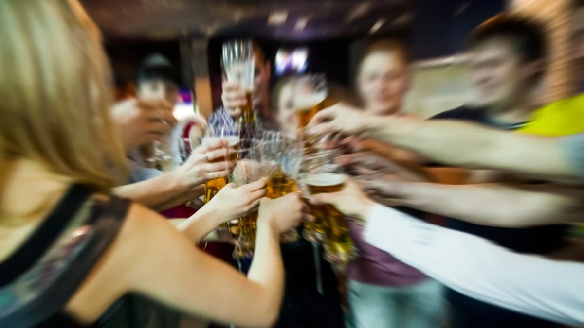 En Caldas se promueve la consciencia sobre riesgos del consumo de alcohol en adolescentes y jovenes