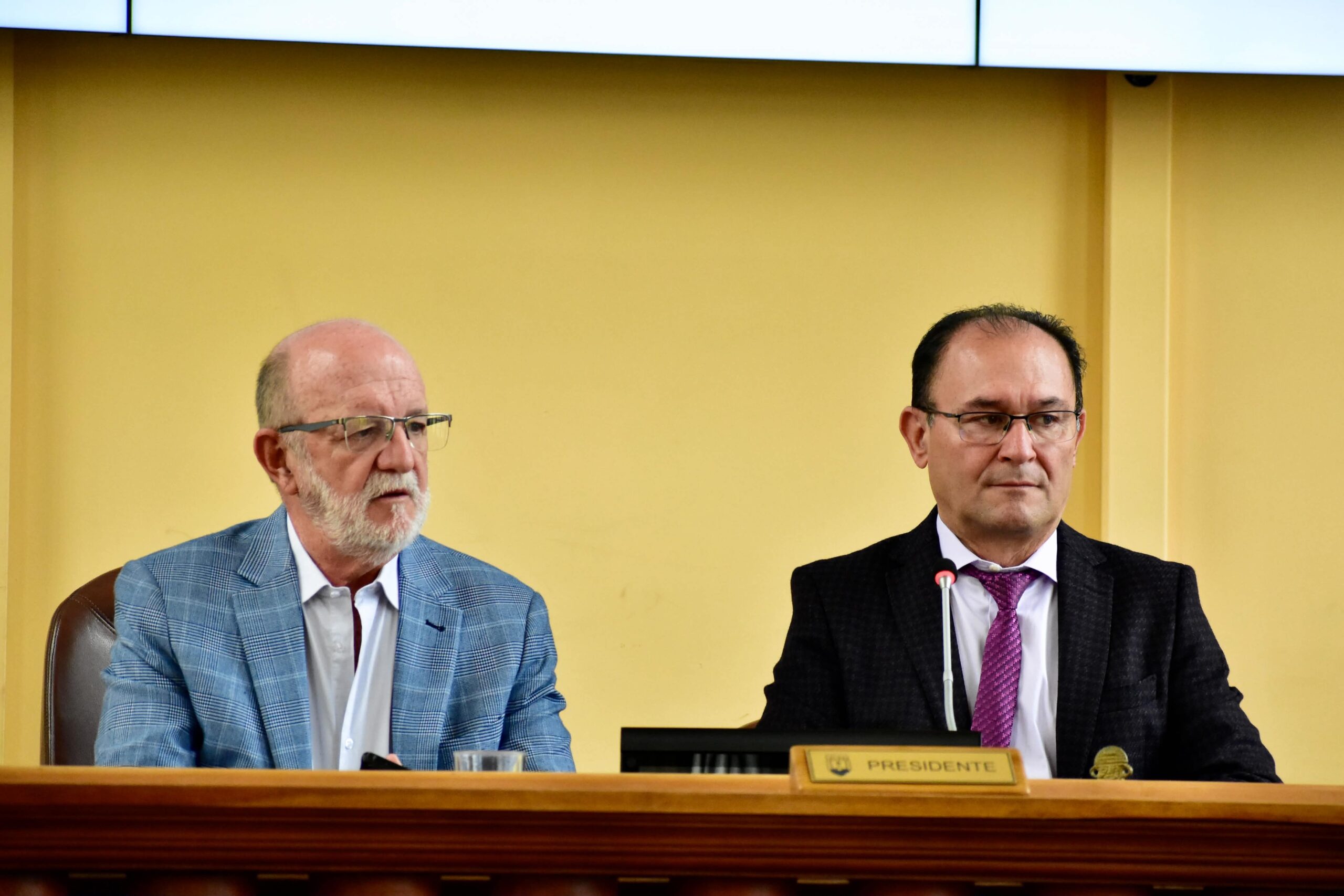 Con aprobacion de recursos para inversion y amplio control politico, culminaron sesiones extraordinarias de la Asamblea de Caldas