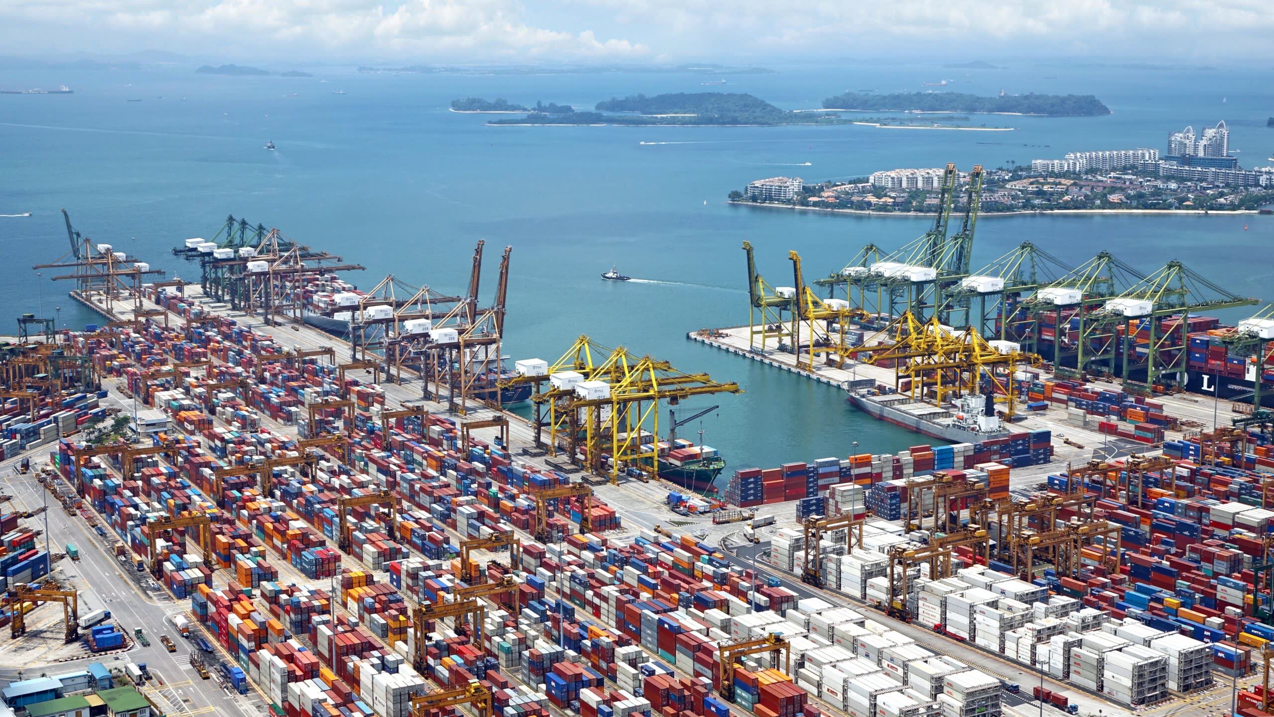 Caldas consolida su liderazgo exportador: ya aporta el 3,2% de las ventas externas del pais y alcanza cifras historicas en el primer trimestre del 2026