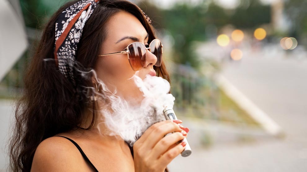 Territorial de Salud de Caldas insiste en llamado a cumplir la ley que protege a menores del consumo de vapeadores
