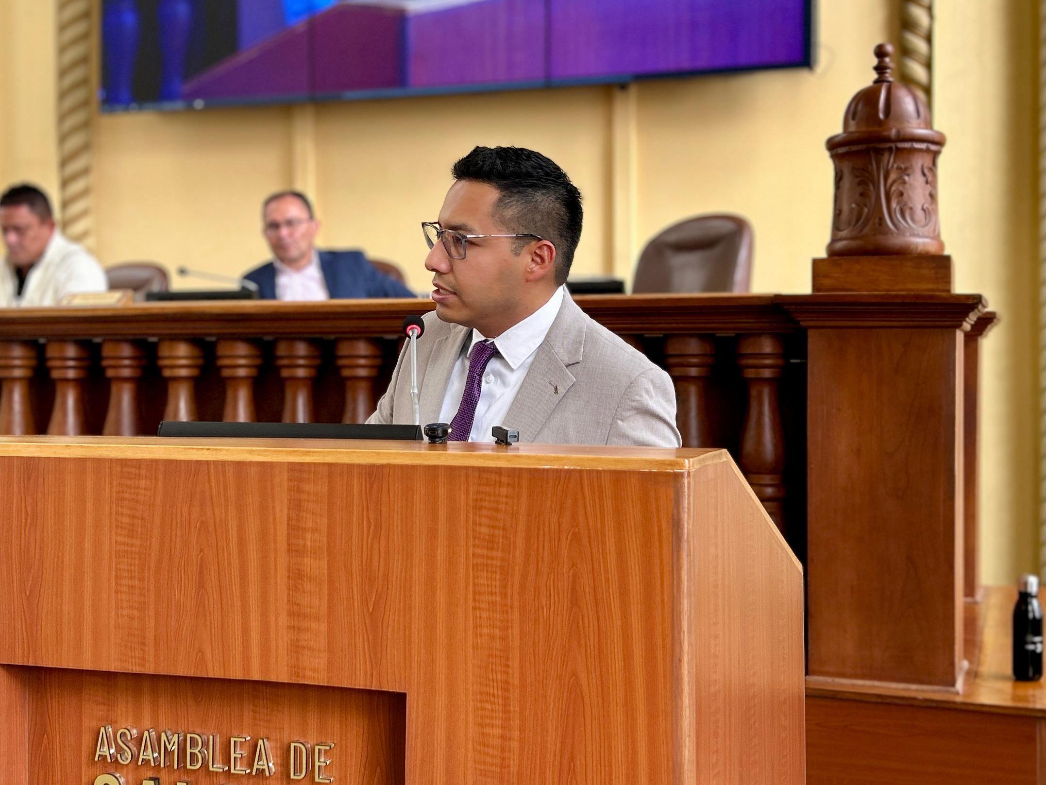 Municipios de Caldas mantienen la viabilidad financiera y cumplen con la Ley 617, asi lo informo la Secretaria de Planeacion ante la Asamblea