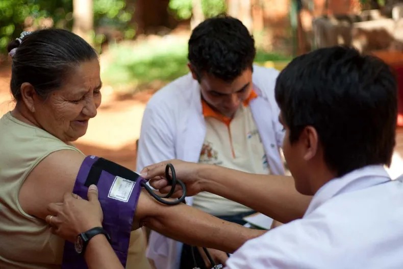 Caldas avanza en la consolidacion de la Atencion Primaria en Salud: Minsalud le asigno 178 nuevos Equipos Basicos y especializados para los municipios