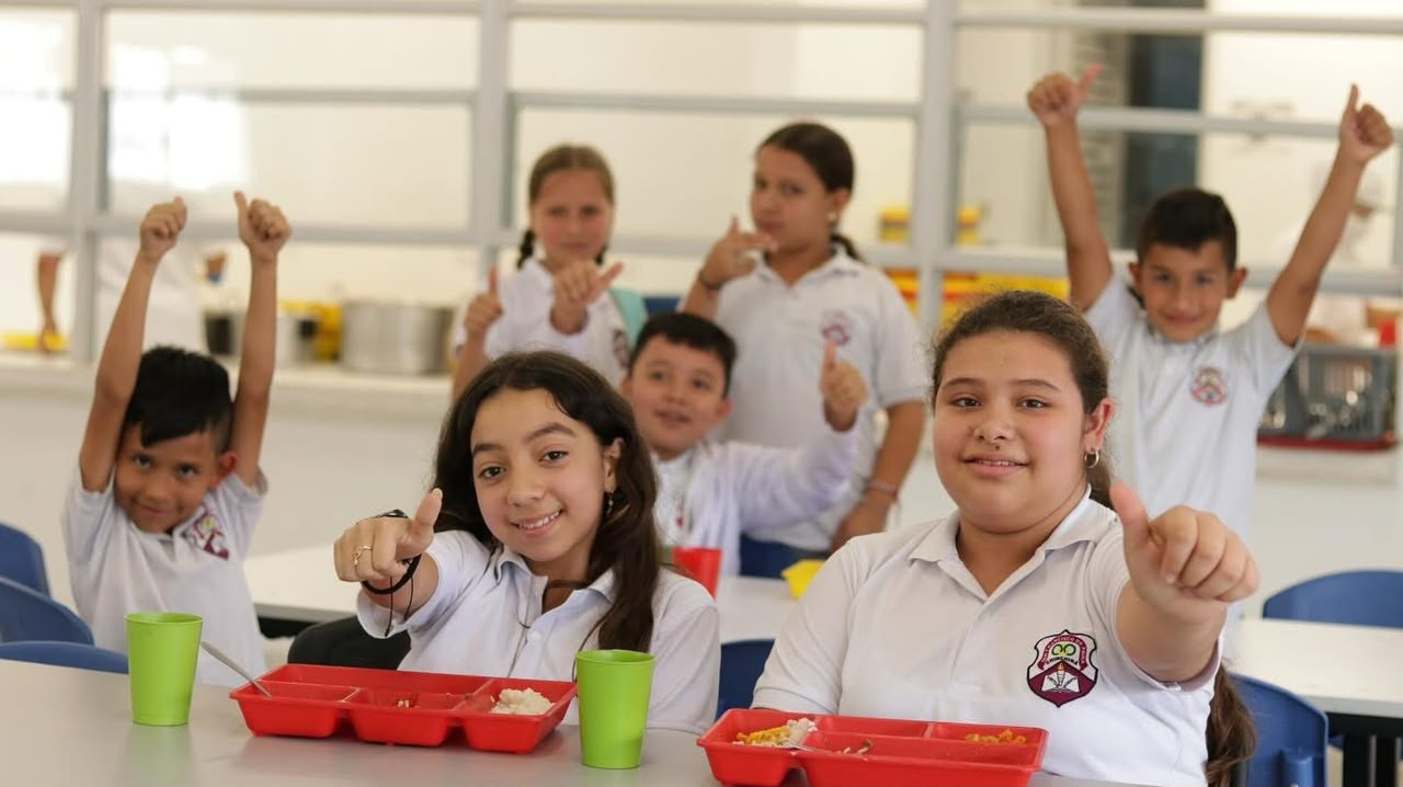 Caldas registra la menor incidencia de inseguridad alimentaria de los ultimos cuatro anos