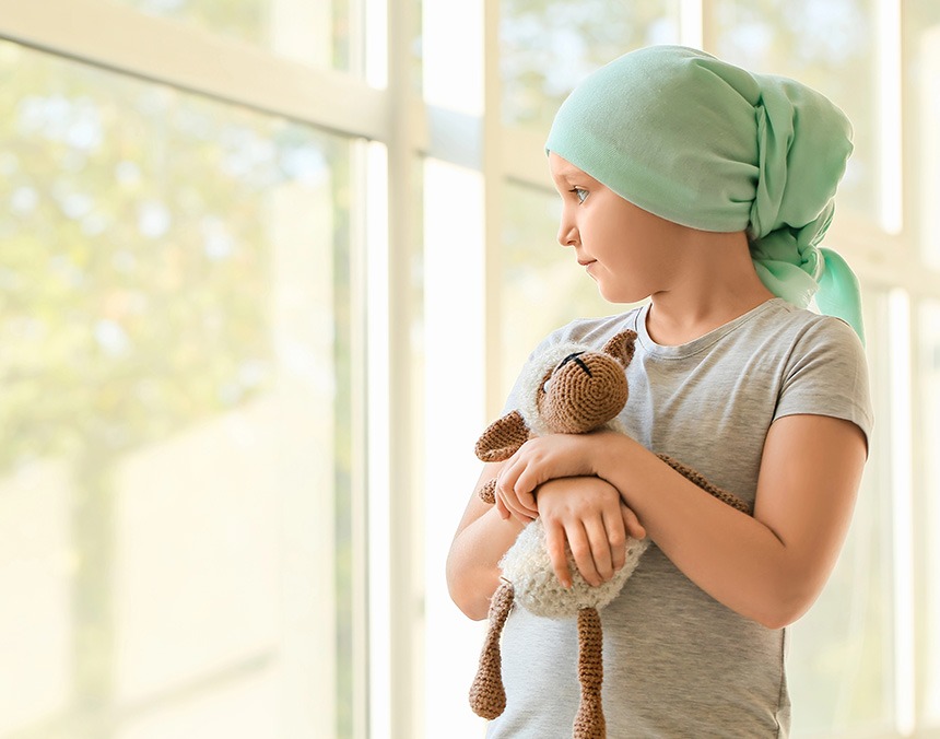 Territorial de Salud de Caldas fortalece la deteccion temprana del cancer infantil e invita a la comunidad a reconocer los signos de alerta