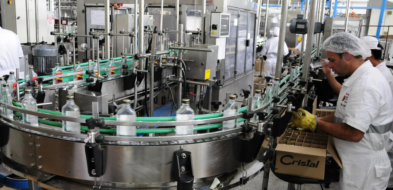 La industria manufacturera de Caldas acelera su crecimiento y consolida la recuperacion economica del departamento: revela informe de Caldata