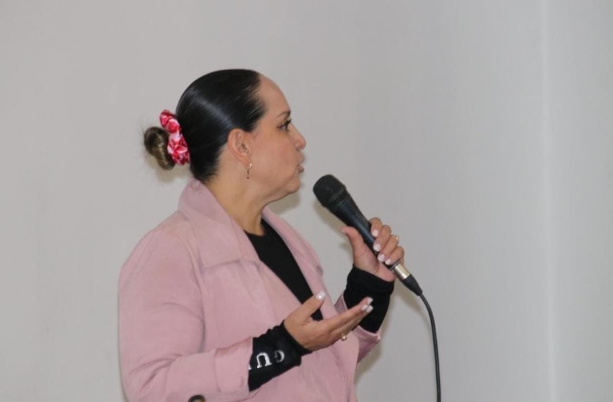 Territorial de Salud lidero el IV Simposio de Enfermedades Cardiovasculares y Metabolicas para fortalecer la prevencion y la atencion oportuna