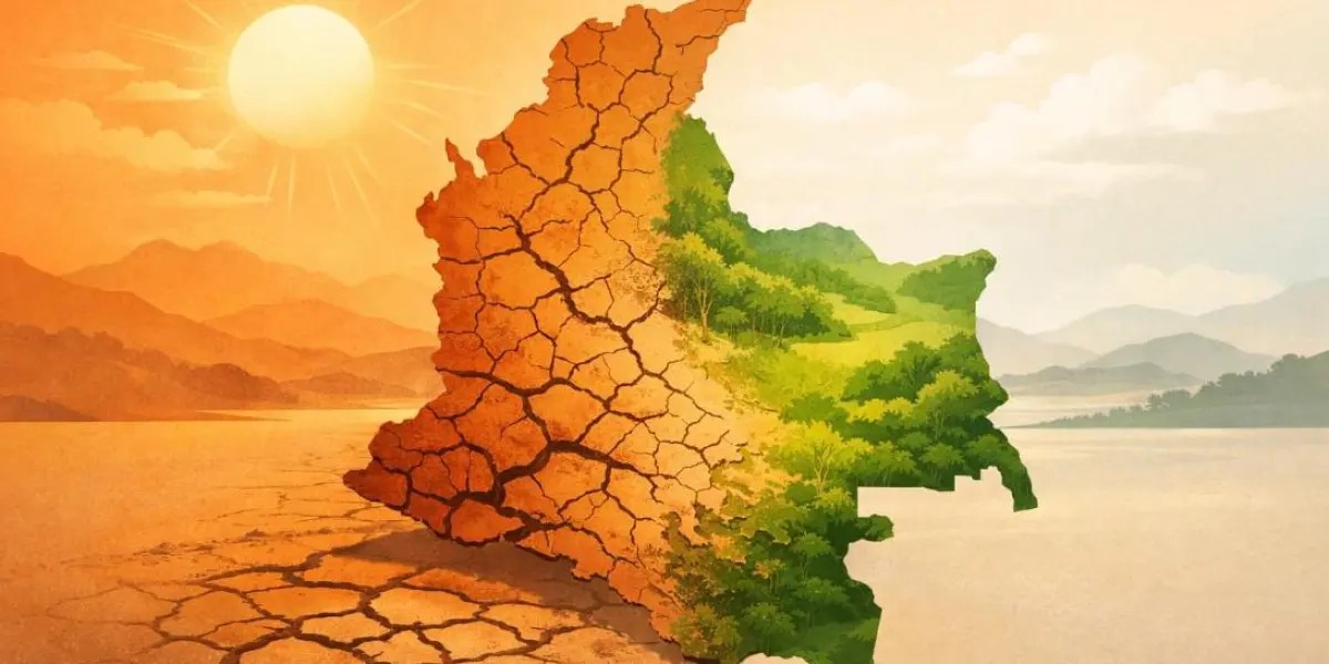 Ante el fenomeno de El Nino, la Territorial de Salud refuerza medidas para proteger la salud de los caldenses