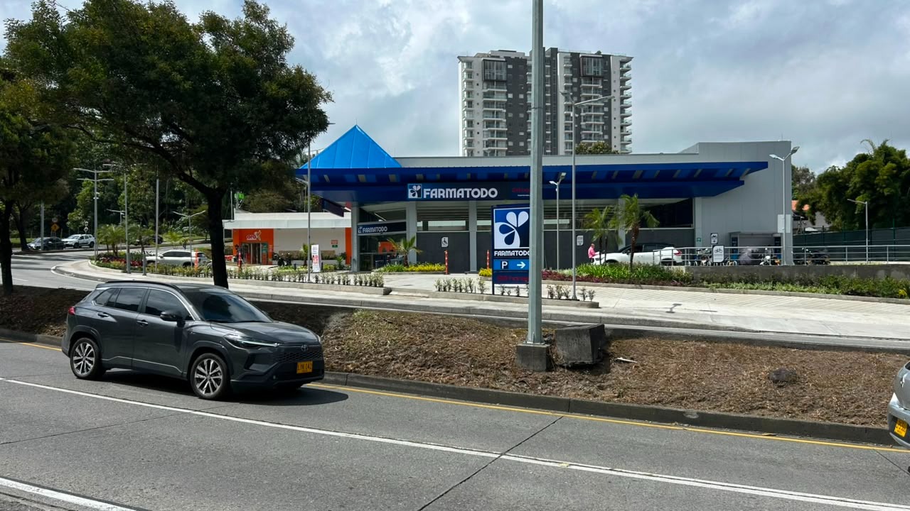 Territorial de Salud de Caldas garantiza la dispensacion de medicamentos de control tras afectaciones de su sede en Manizales