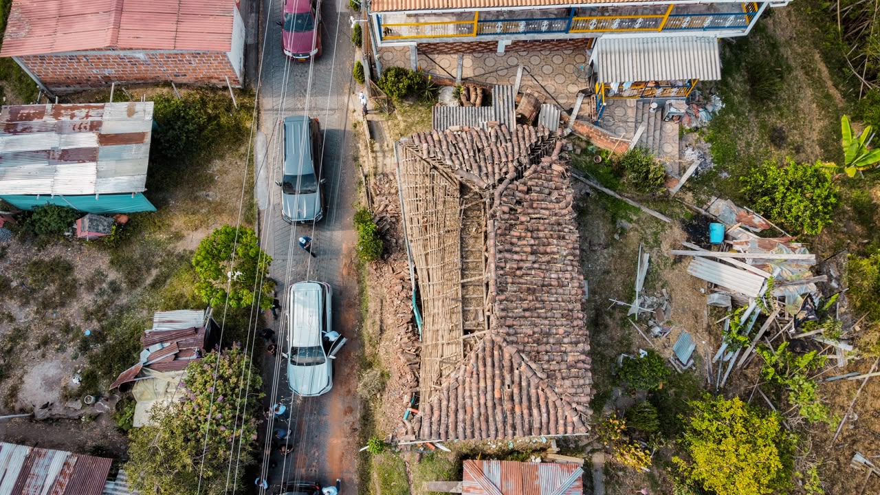 Caldas aprueba Plan de Accion Especifico, clave para coordinar y gestionar los recursos necesarios tras el sismo: cifras de danos se mantienen estables
