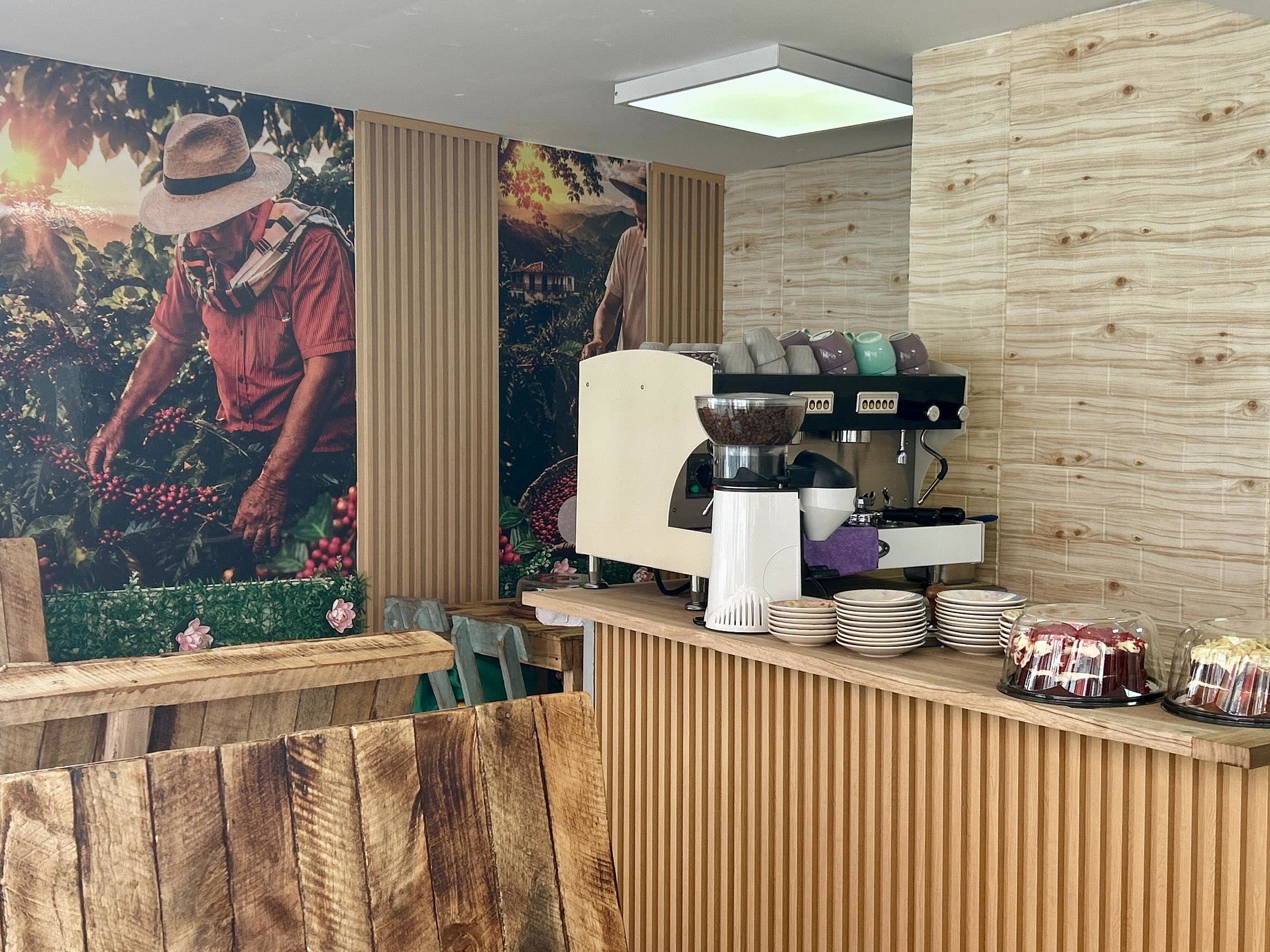 Tienda Origen Caldas reabre sus puertas al publico: nuevo punto es en el Mercado Campesino Itinerante, en Manizales