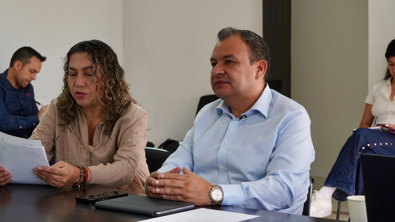 Avanzan compromisos para la atencion integral de jovenes en el Sistema de Responsabilidad Penal para Adolescentes
