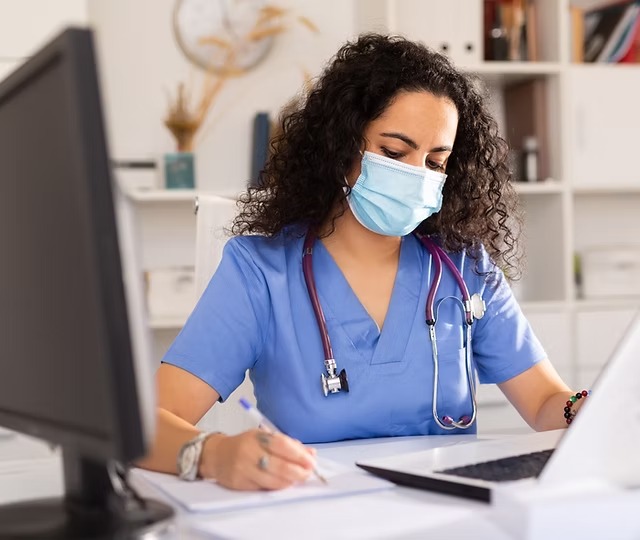 Tras afectaciones por el sismo, Territorial de Salud de Caldas mantiene activos los servicios para el talento humano en salud