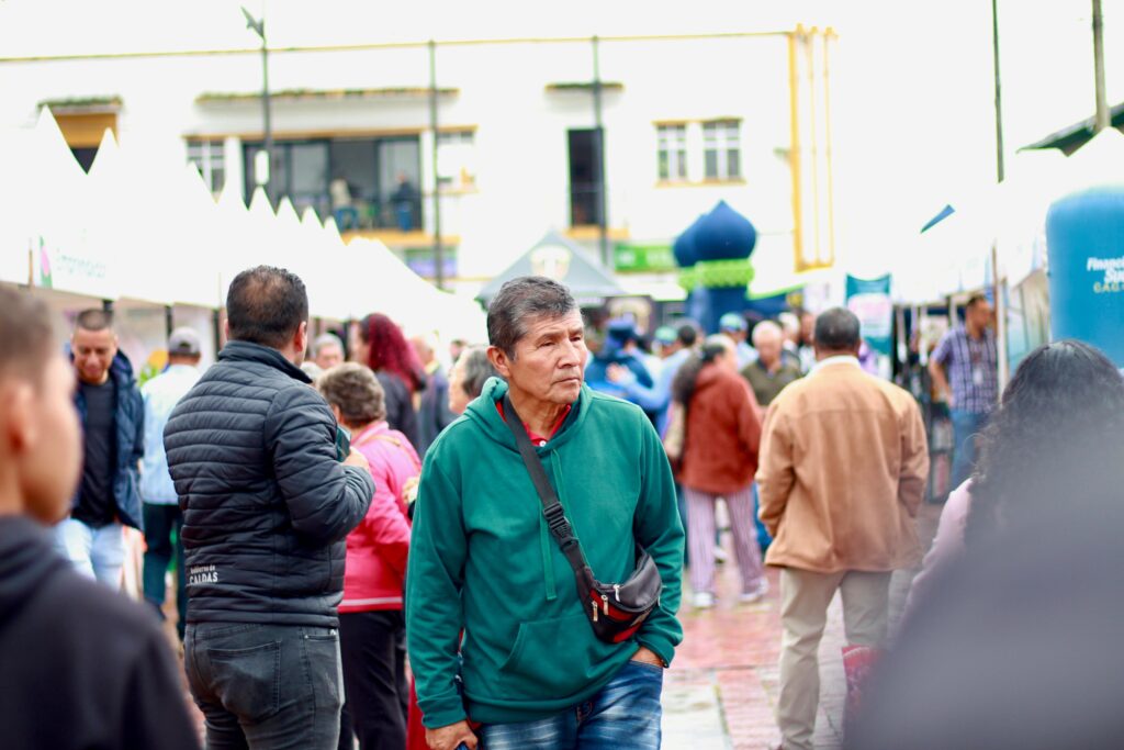 Caldas registra su menor nivel de pobreza monetaria de los ultimos cinco anos
