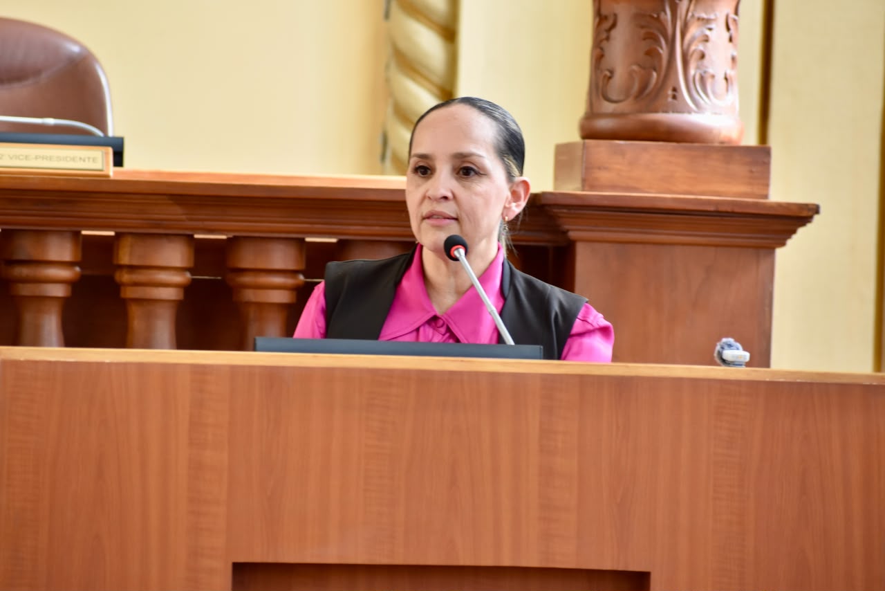 Territorial de Salud presento ante la Asamblea de Caldas el balance de la respuesta del sector ante el terremoto