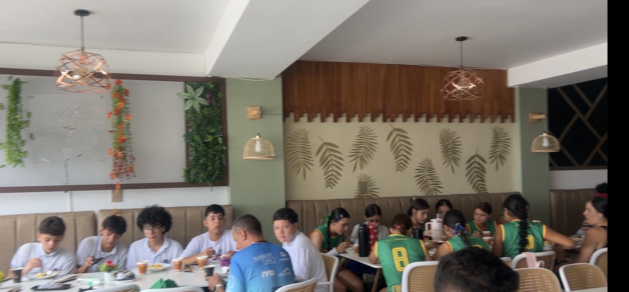 El deporte tambien reconstruye: seis municipios de Caldas se reactivan con los zonales departamentales de los Juegos Intercolegiados