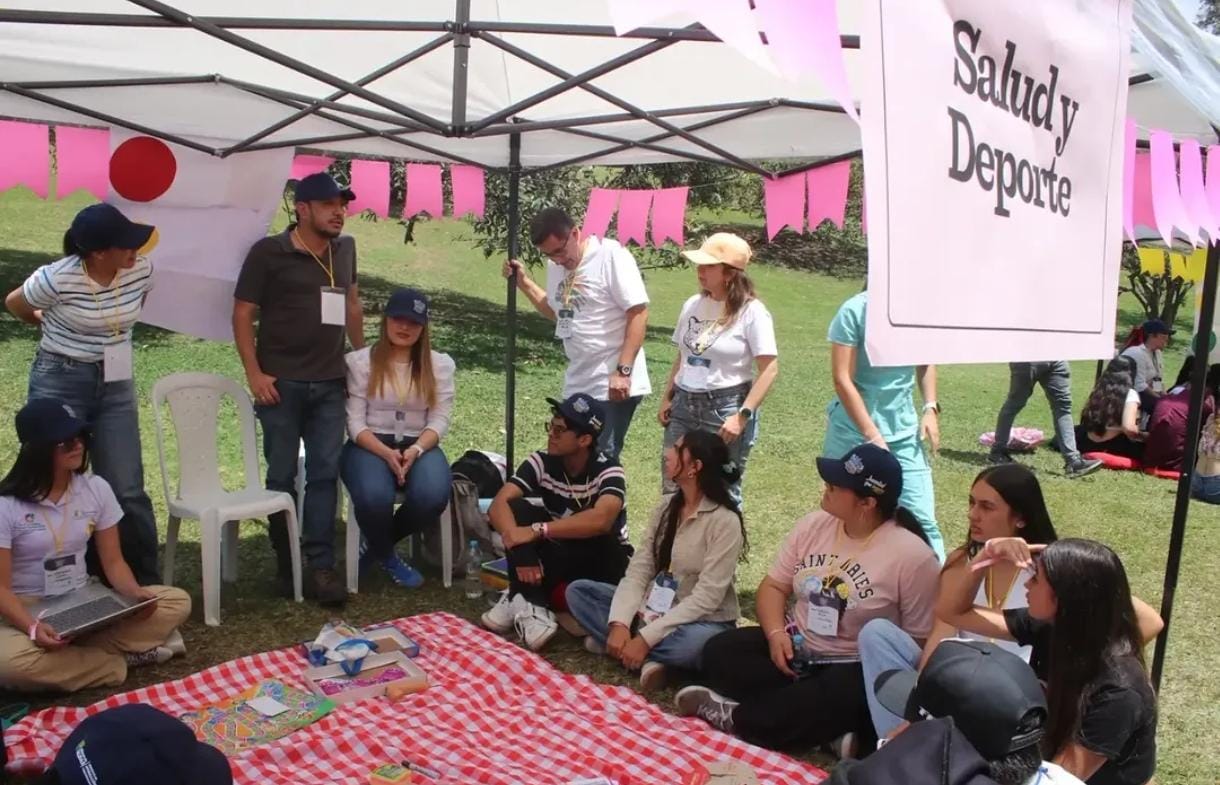 Comite Departamental articula acciones para la convivencia escolar y los Derechos Humanos