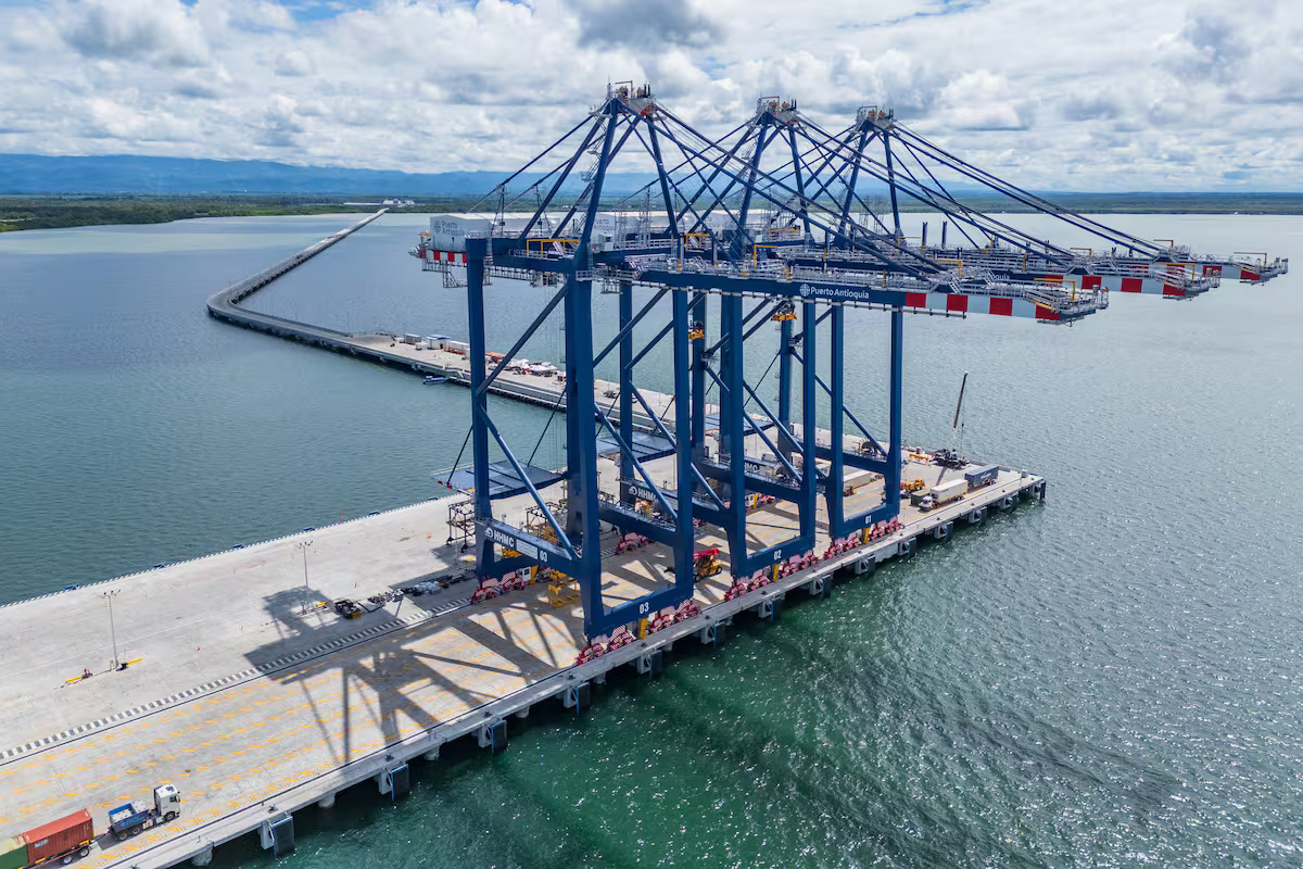 Caldas registro un repunte de sus exportaciones en mayo y mantiene balance comercial favorable