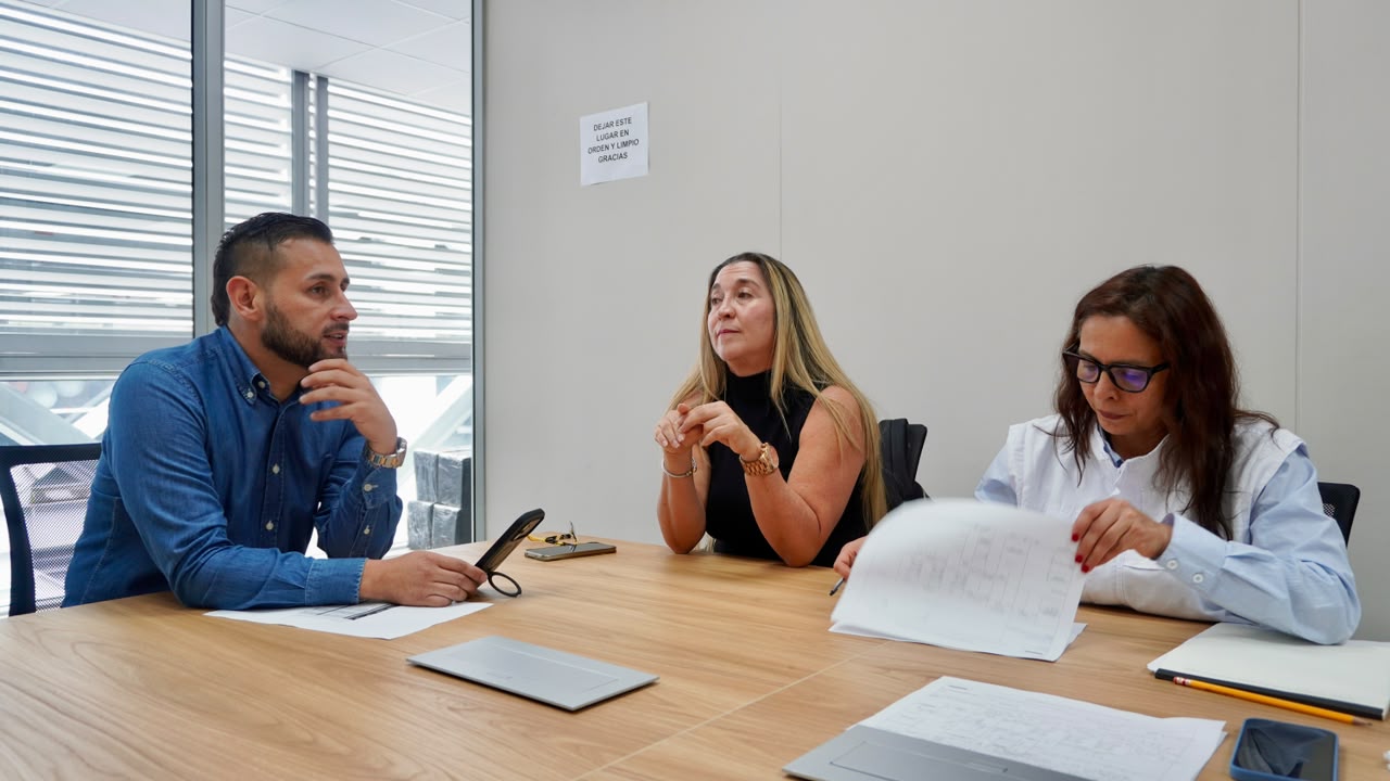 En un trabajo articulado con organismos de control, Caldas mantiene sus servicios educativos y avanza en la recuperacion de las sedes afectadas por el terremoto