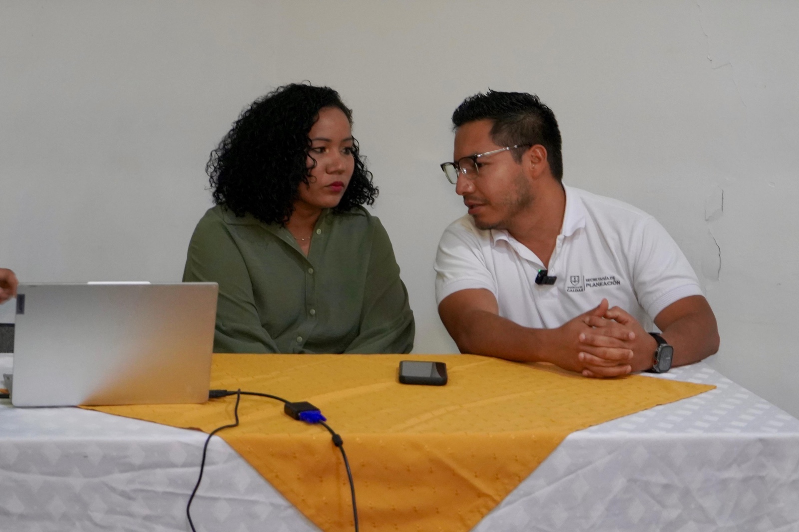 Con el respaldo de la Gobernacion de Caldas, comunidades afro fortalecen sus capacidades para transformar necesidades en proyectos