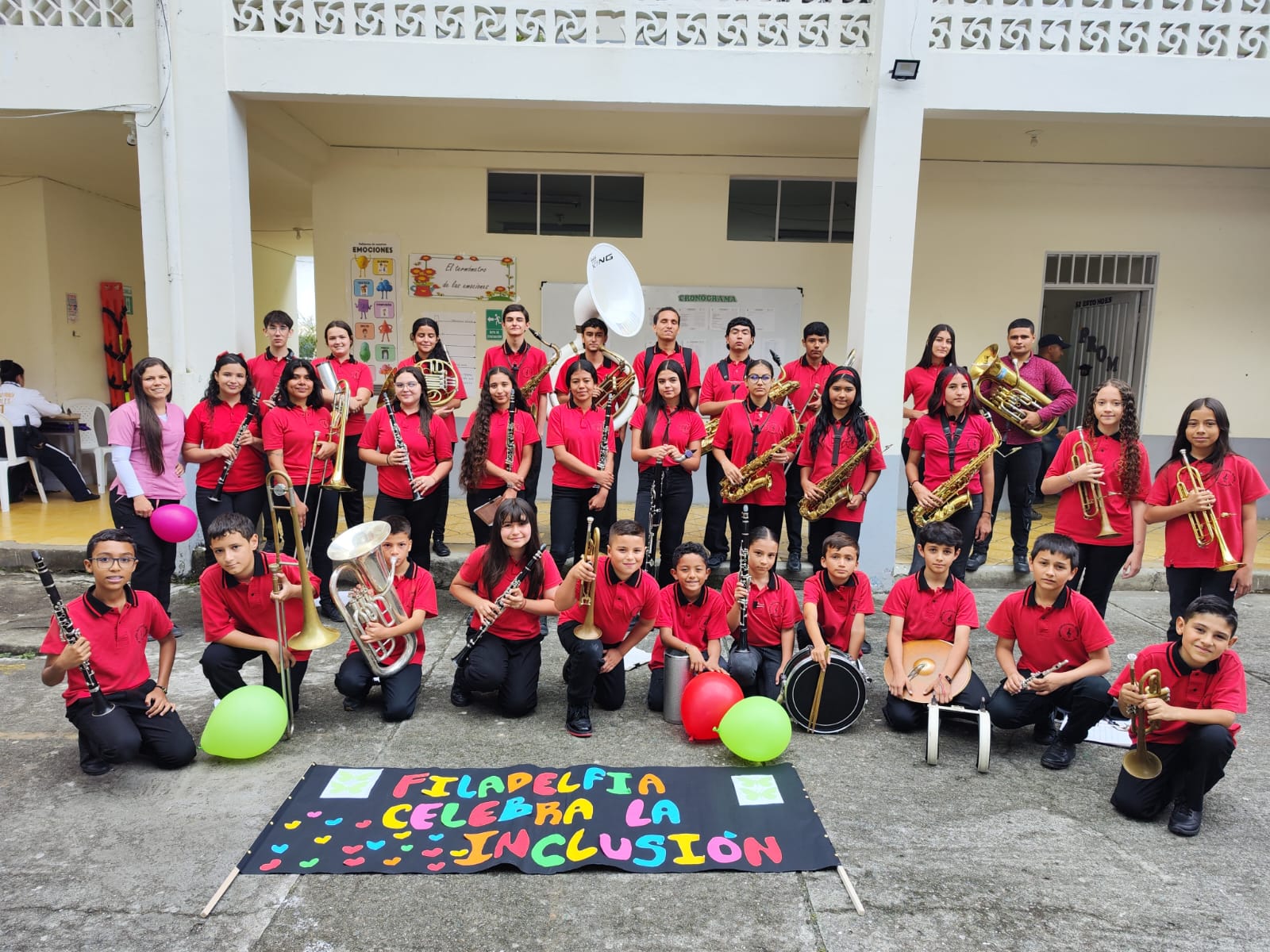 Caldas fortalece la educacion inclusiva con atencion especializada en 26 municipios 