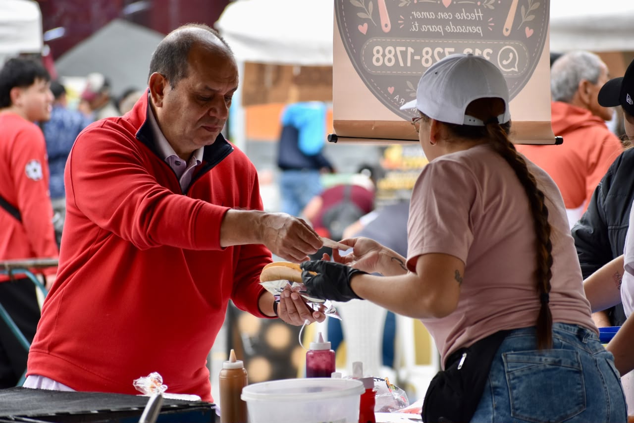 Gobernacion de Caldas lidero el tercer Distrito de Reactivacion en Neira, con ventas cercanas a los $20 millones