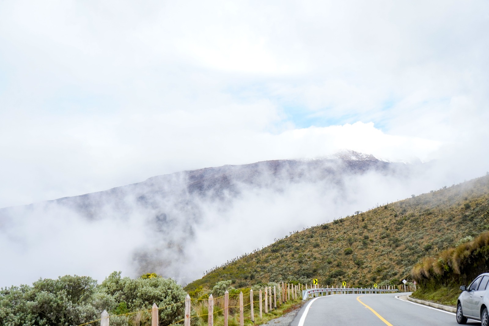 Por decision del Gobierno Nacional, desde este sabado, 17 de octubre, entra en vigencia el pico y placa ambiental en el corredor vial MurilloManizales
