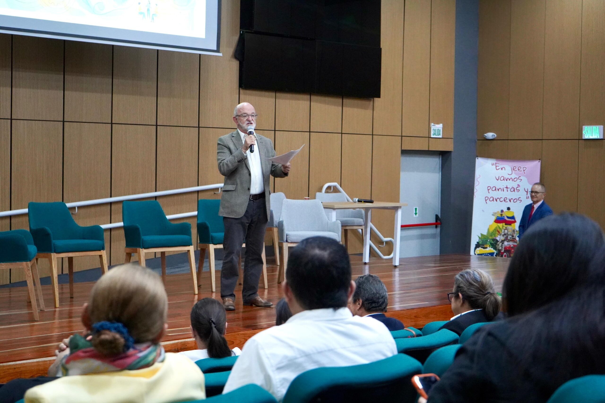Foro Educativo Departamental 2026: experiencias que transforman la educacion de Caldas
